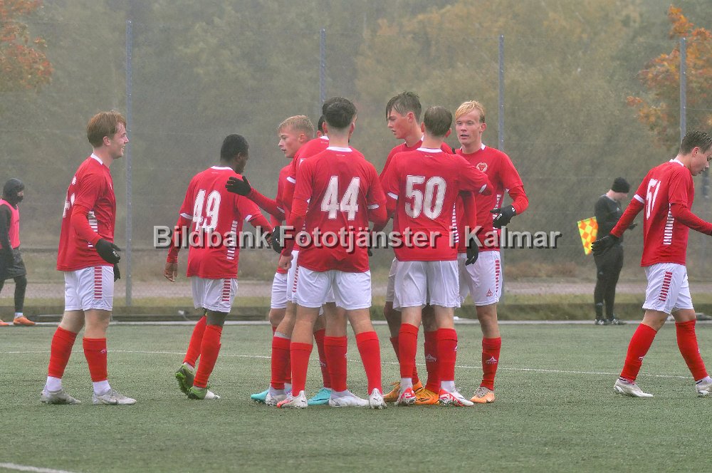 DSC_2881_People-SharpenAI-Standard Bilder Kalmar FF U19 - Trelleborg U19 231021